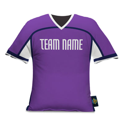 Soccer - Style 3: The Striker
