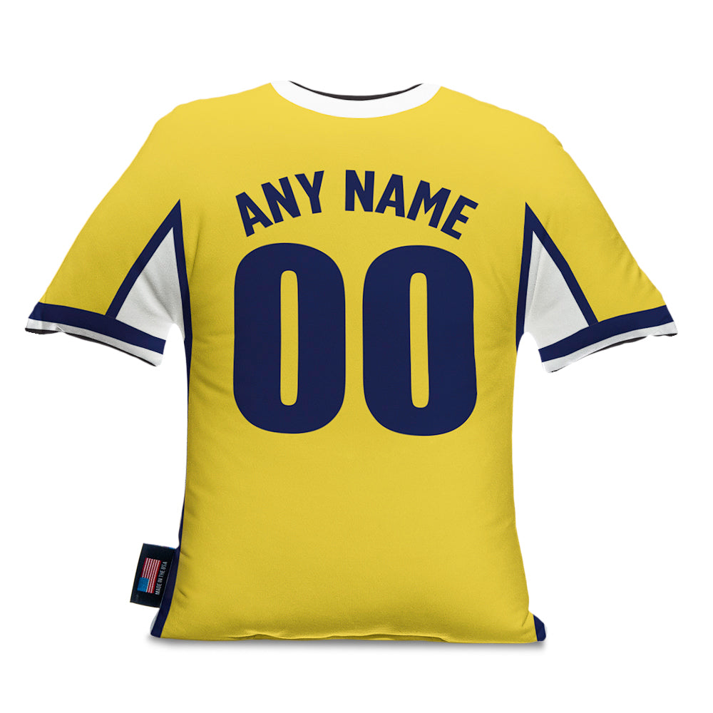 Soccer - Style 3: The Striker