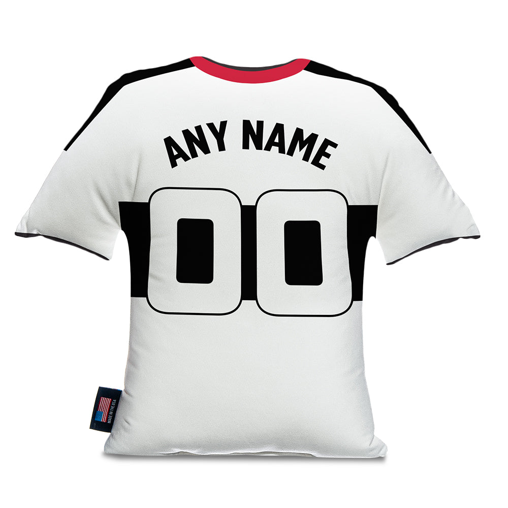 Soccer - Style 4: The Playmaker