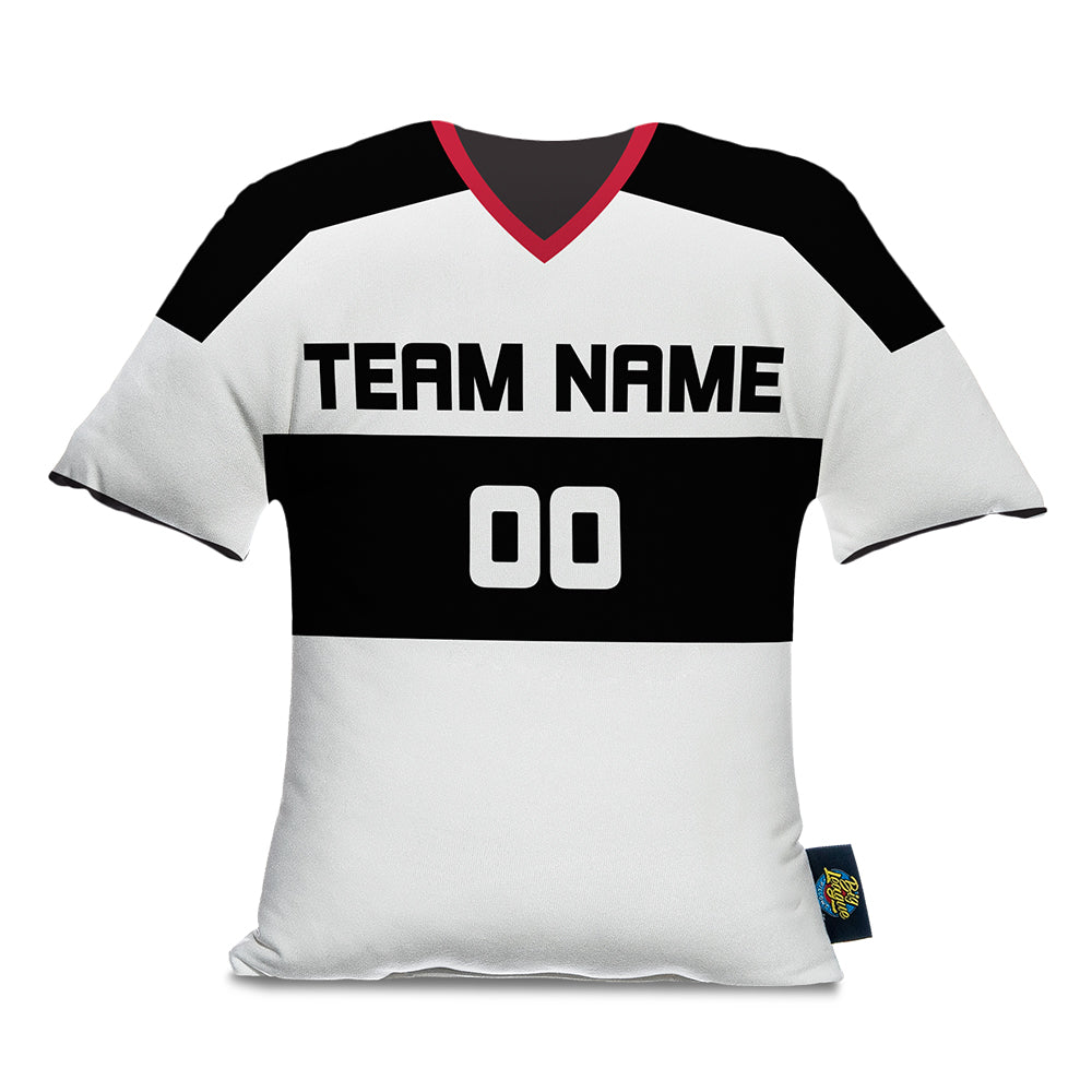 Soccer - Style 4: The Playmaker