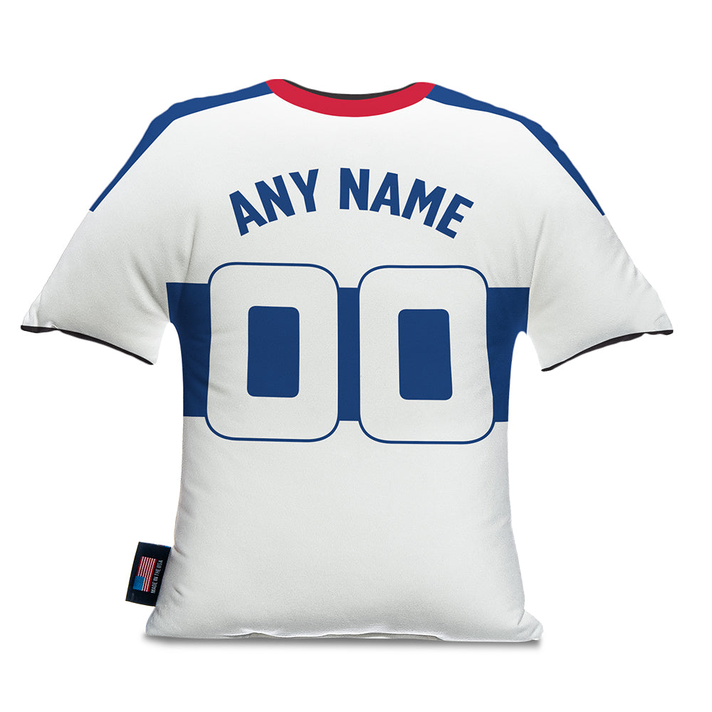 Soccer - Style 4: The Playmaker