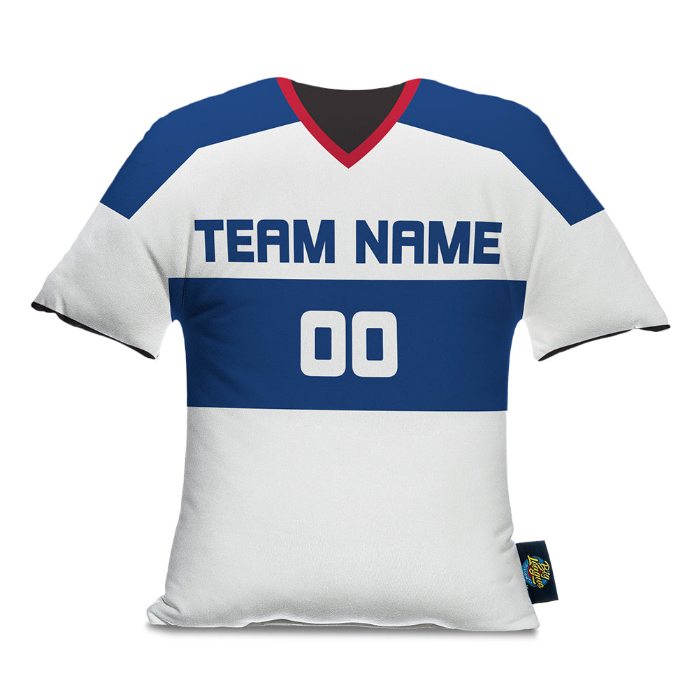 Soccer - Style 4: The Playmaker