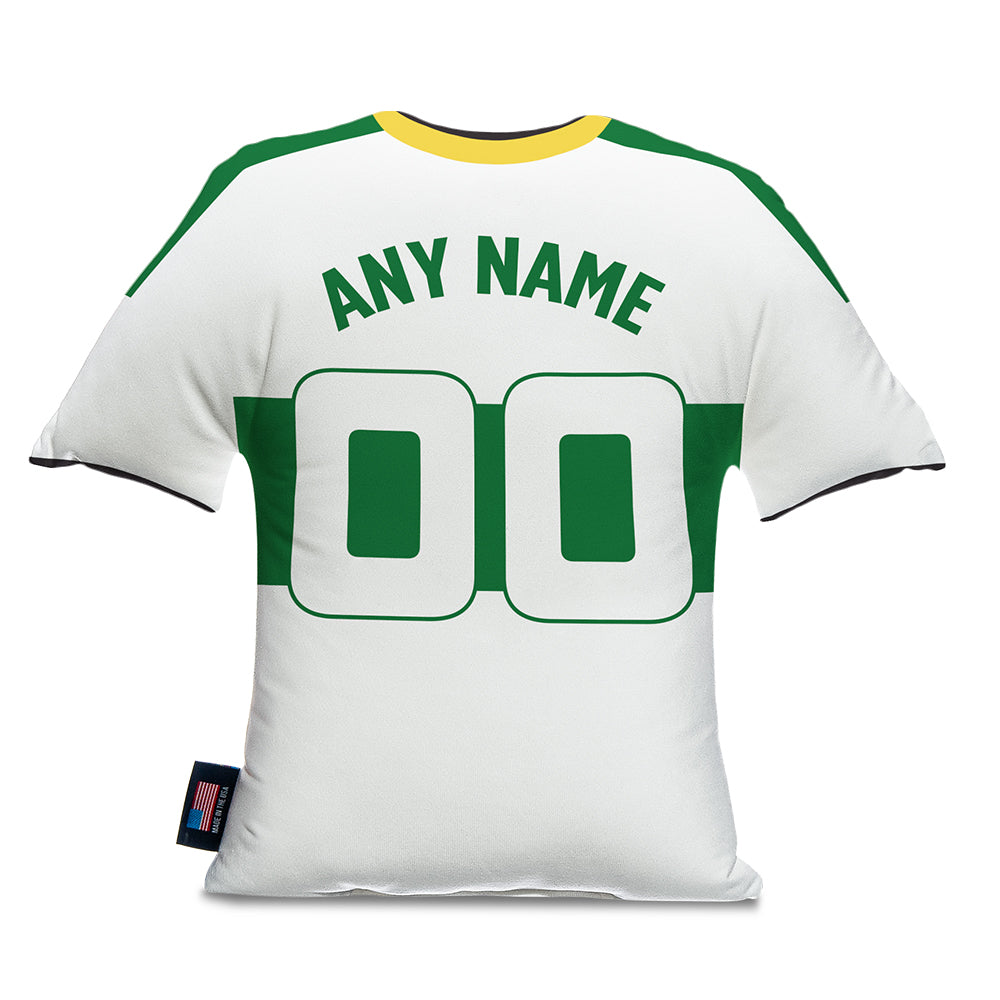 Soccer - Style 4: The Playmaker