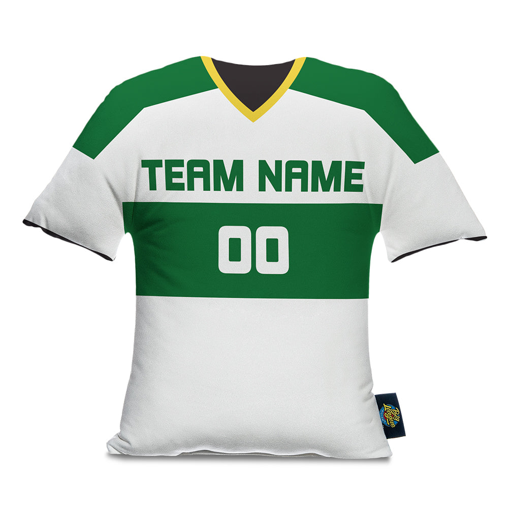Soccer - Style 4: The Playmaker