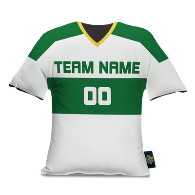 Soccer - Style 4: The Playmaker