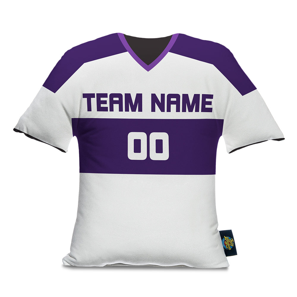Soccer - Style 4: The Playmaker