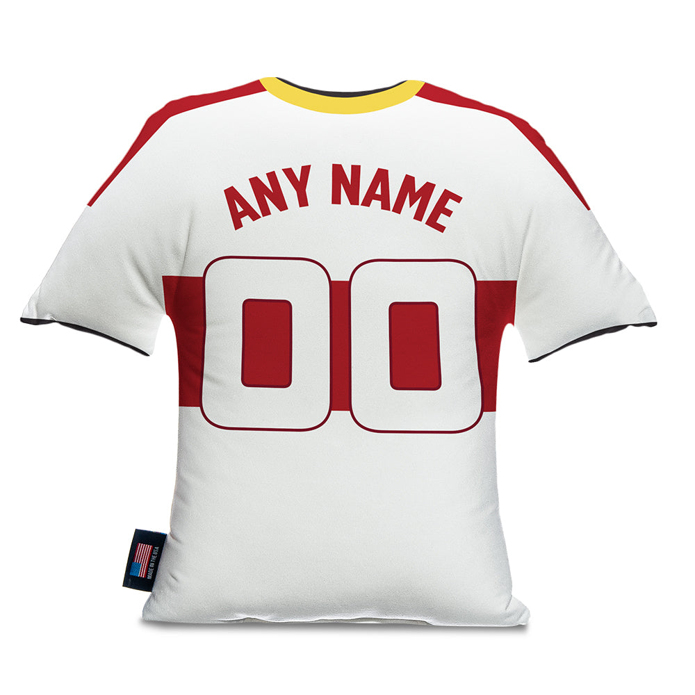 Soccer - Style 4: The Playmaker