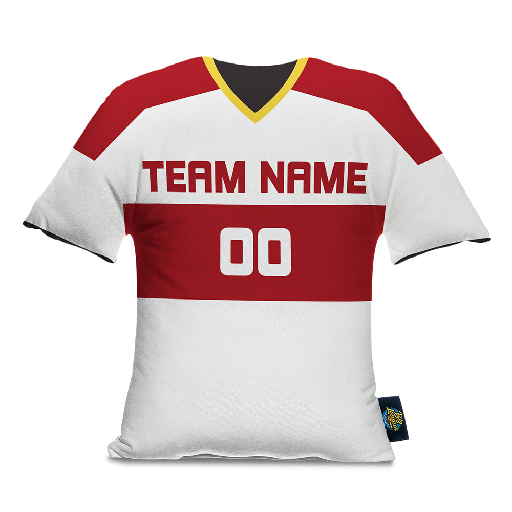 Soccer - Style 4: The Playmaker