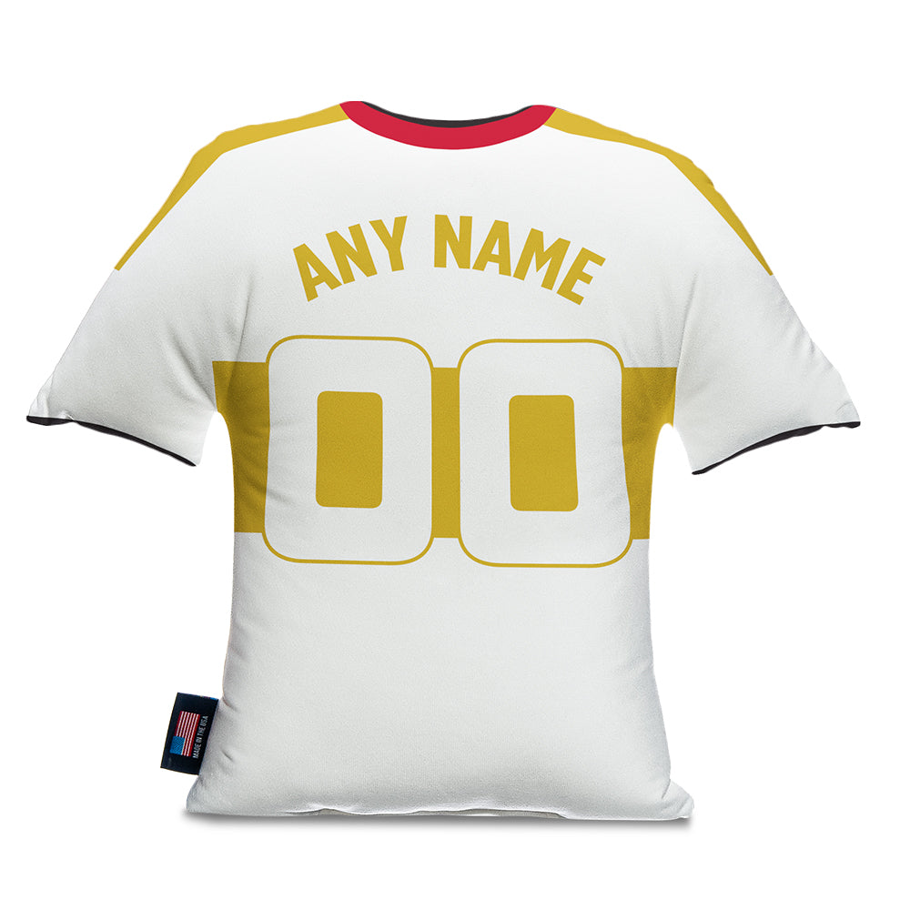 Soccer - Style 4: The Playmaker