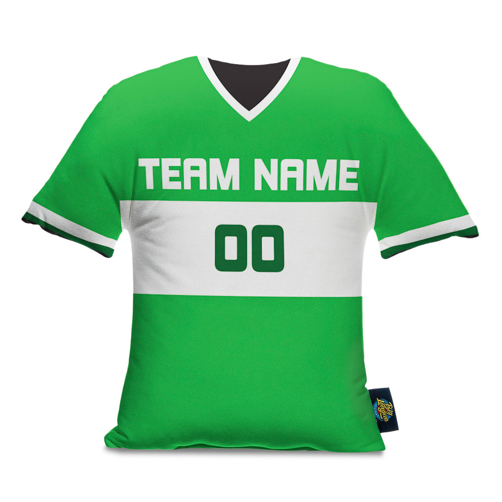 Soccer - Style 5: Sombrero Siesta