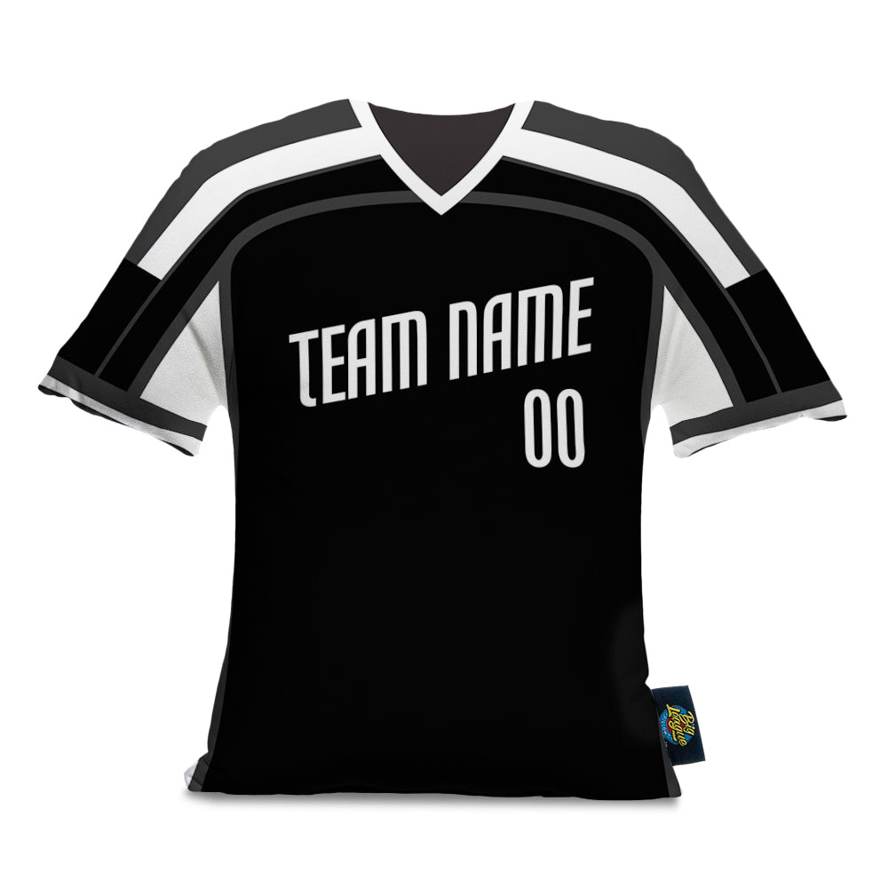 Soccer - Style 6: Runnin' Rabona