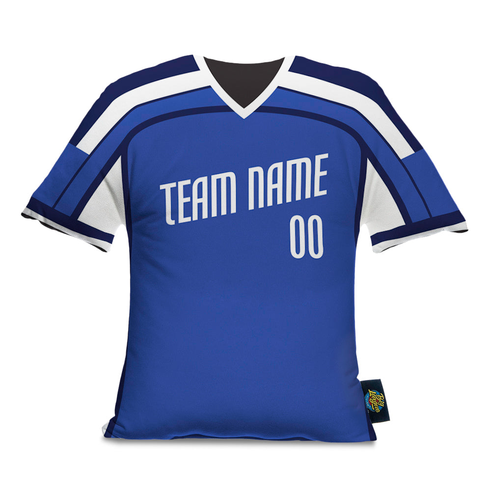 Soccer - Style 6: Runnin' Rabona