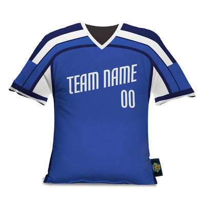 Soccer - Style 6: Runnin' Rabona