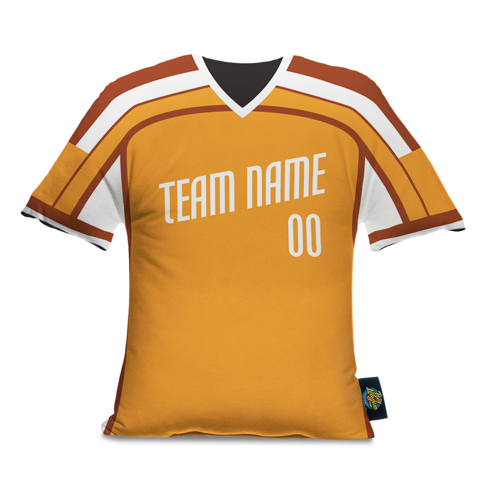 Soccer - Style 6: Runnin' Rabona