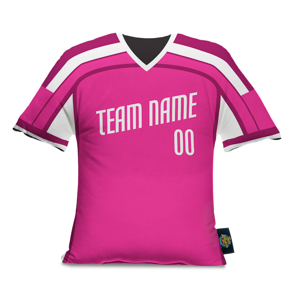 Soccer - Style 6: Runnin' Rabona
