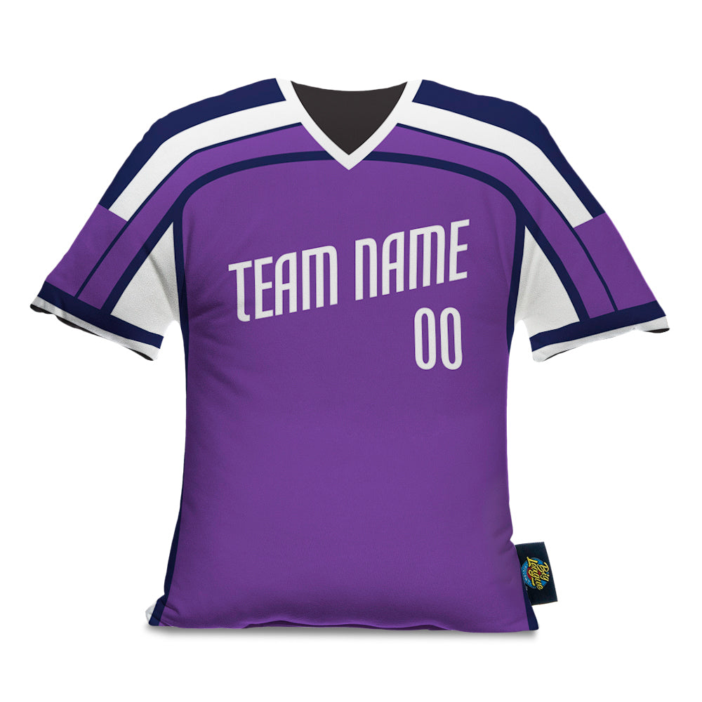 Soccer - Style 6: Runnin' Rabona