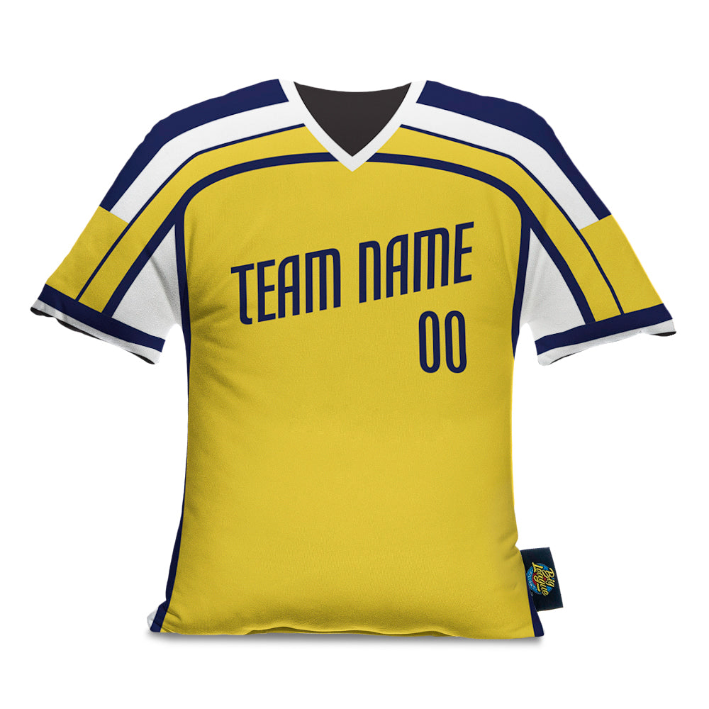 Soccer - Style 6: Runnin' Rabona