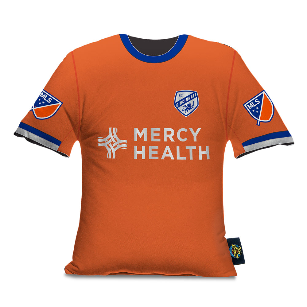 Mls fc cincinnati jersey deals