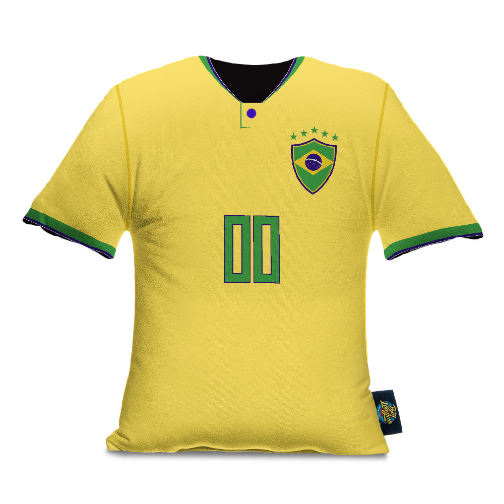 Soccer - International: Brazil