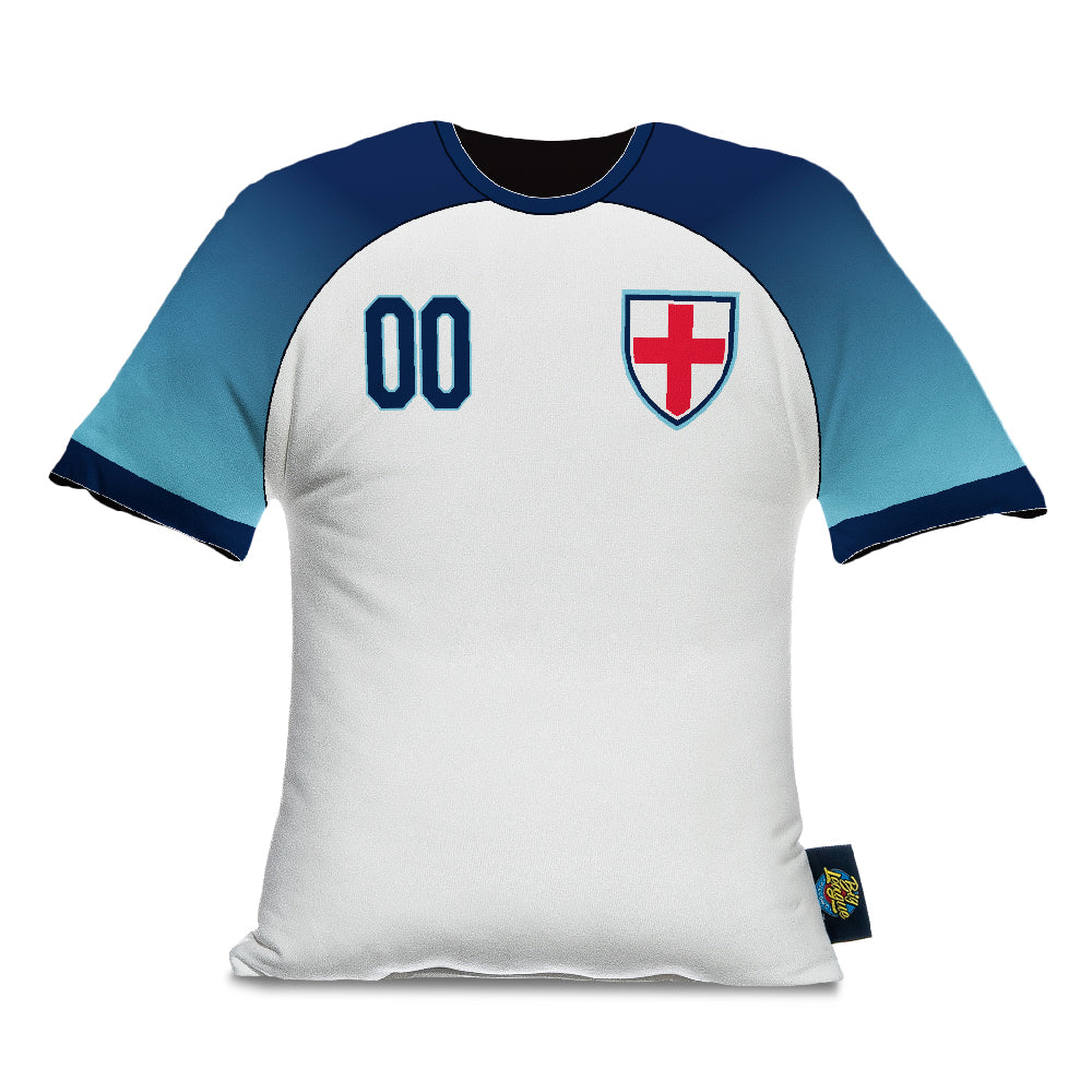 Soccer - International: England