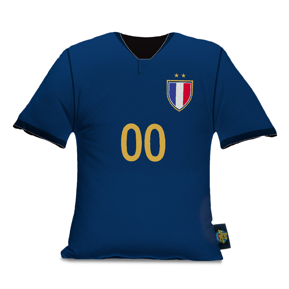 Soccer - International: France