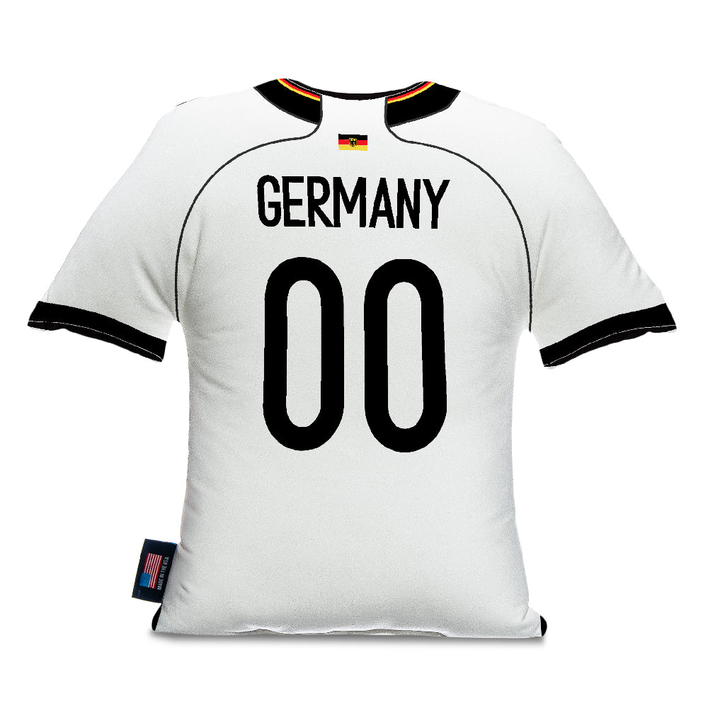 Soccer - International: Germany