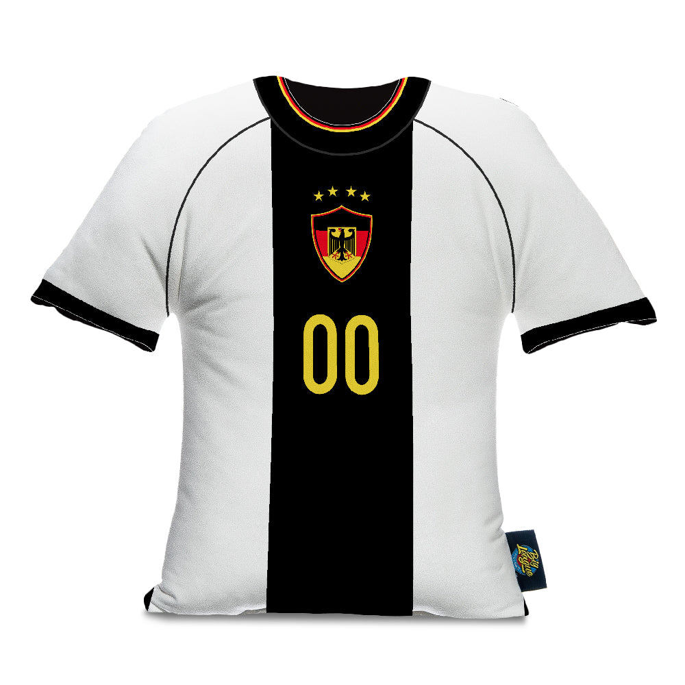 Soccer - International: Germany