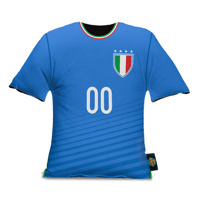 Soccer - International: Italy