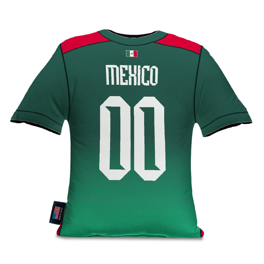 Soccer - International: Mexico