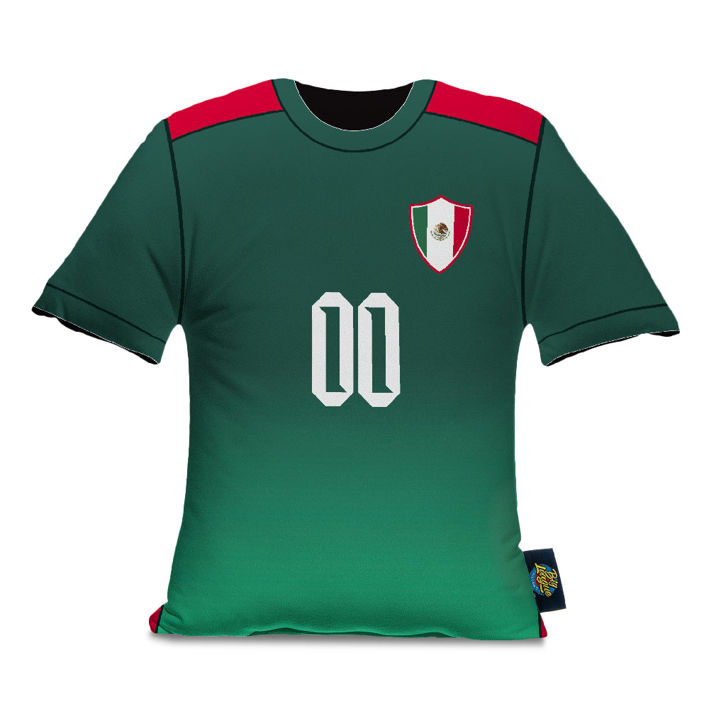 Soccer - International: Mexico
