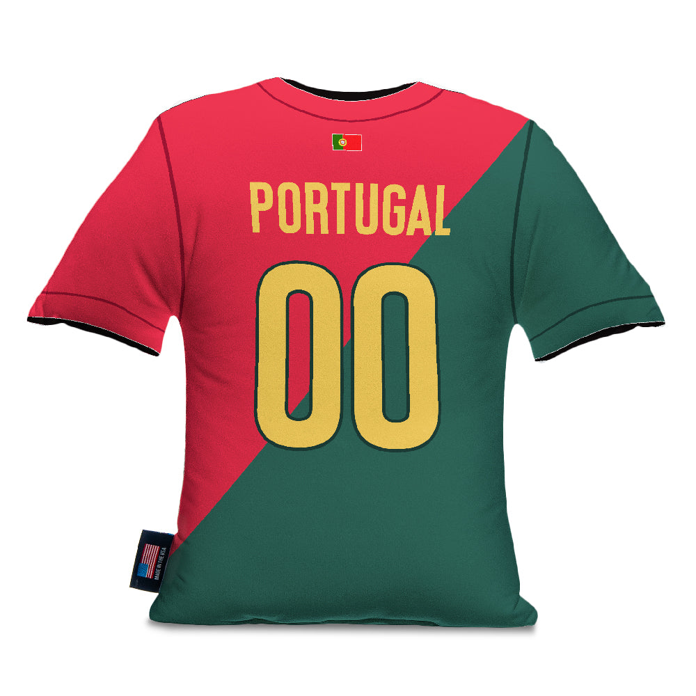 Soccer - International: Portugal