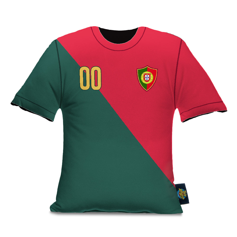 Soccer - International: Portugal