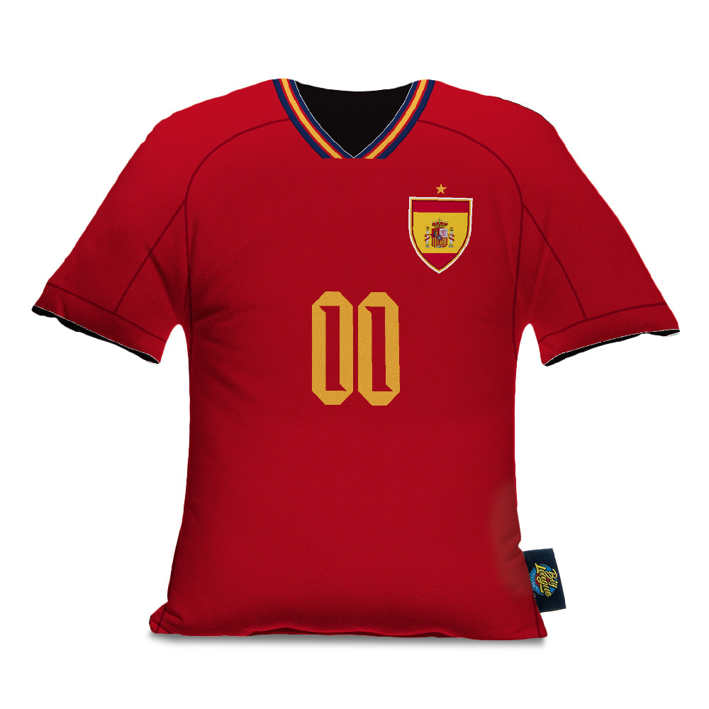 Soccer - International: Spain