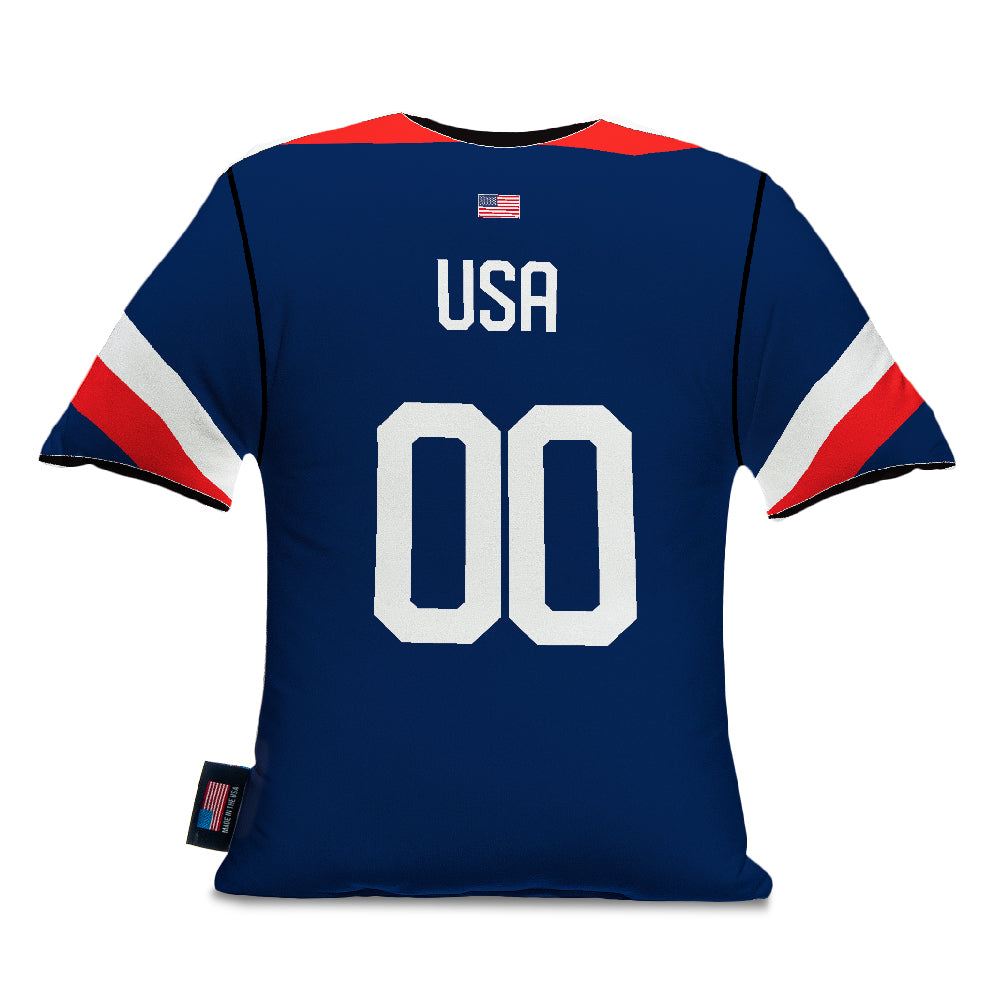 Soccer - International: USA