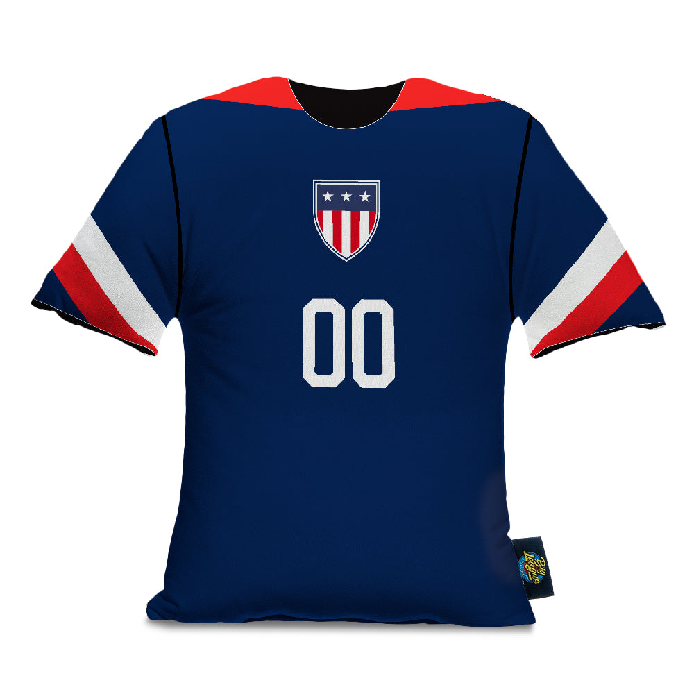 Soccer - International: USA
