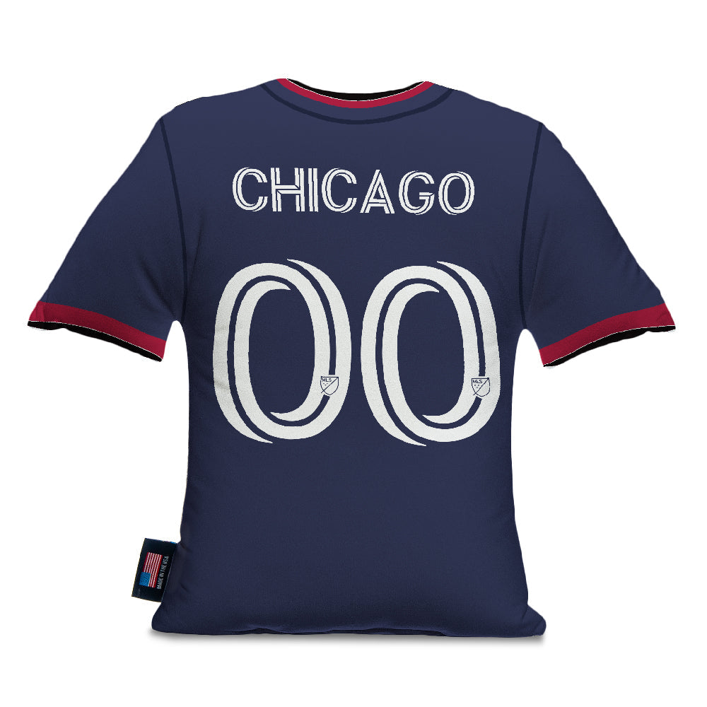 MLS: Chicago Fire