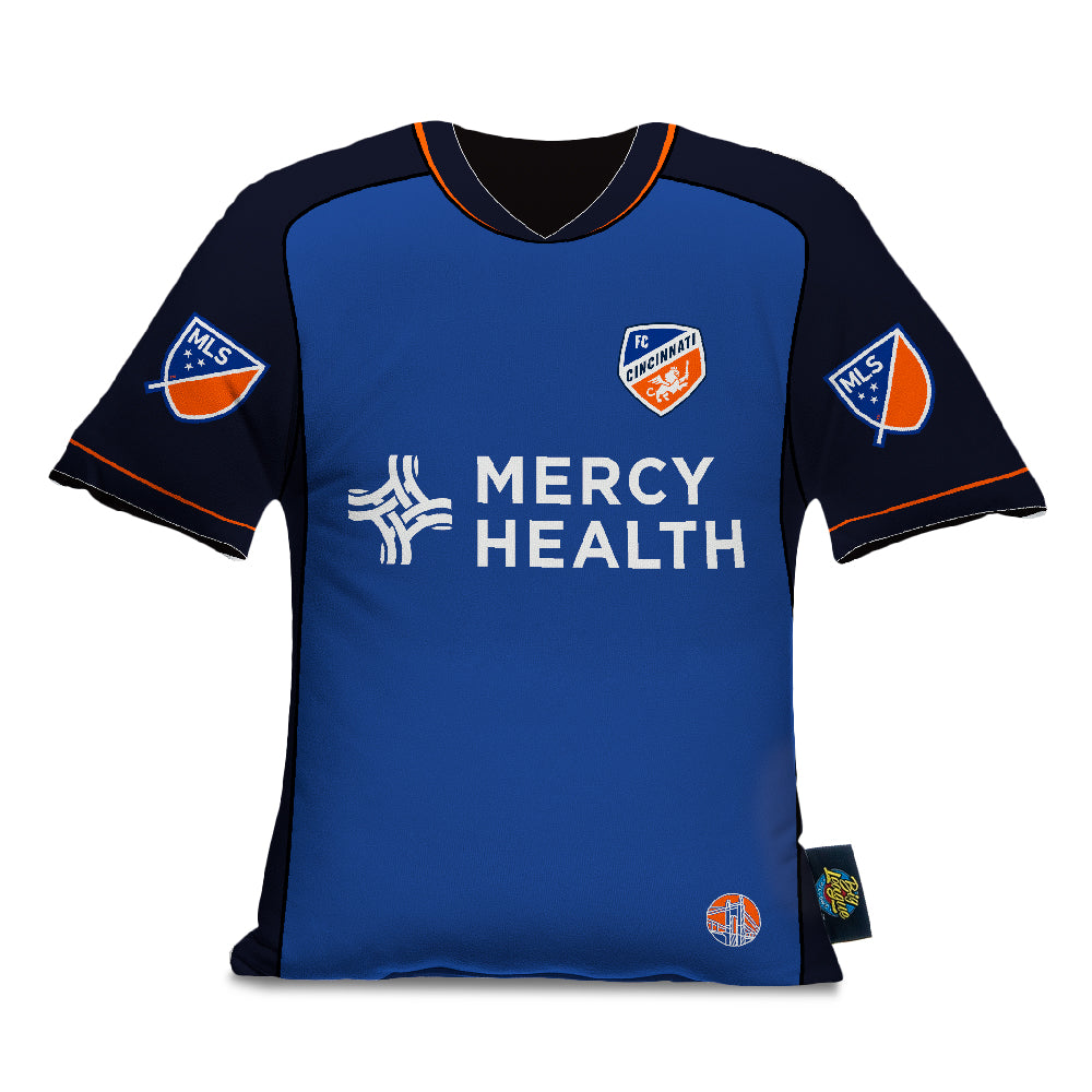 MLS: FC Cincinnati