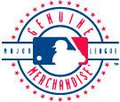 MLB Genuine Merchandise