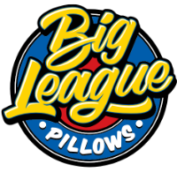 Danbury Trashers (Black) – Big League Pillows
